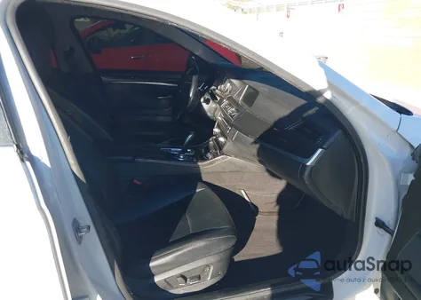 2011 BMW 528I из США, поврежденный, VIN WBAFR1C5XBC741879